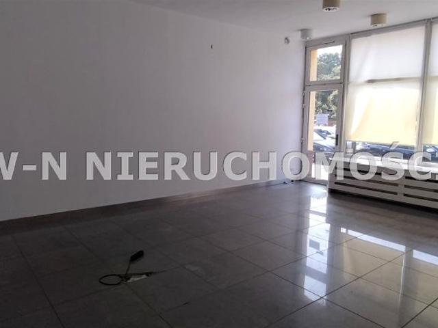 Lokal użytkowy 64 m², Głogów