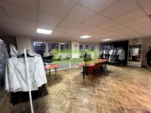 Lokal użytkowy 65 m², Łódź