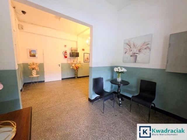 Lokal użytkowy 65 m², Olszanica