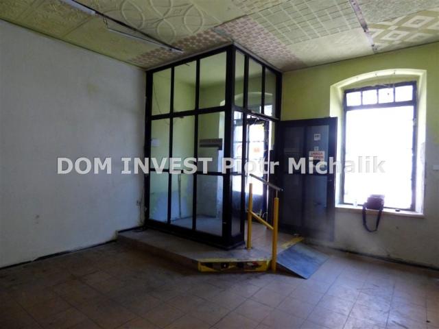 Lokal użytkowy 65 m², Bytom