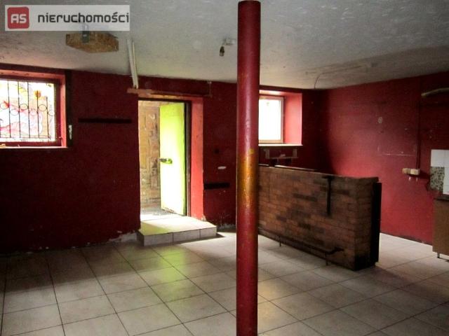 Lokal użytkowy 65 m², Lublin