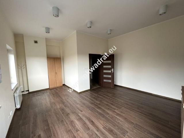 Lokal użytkowy 65 m², Warszawa