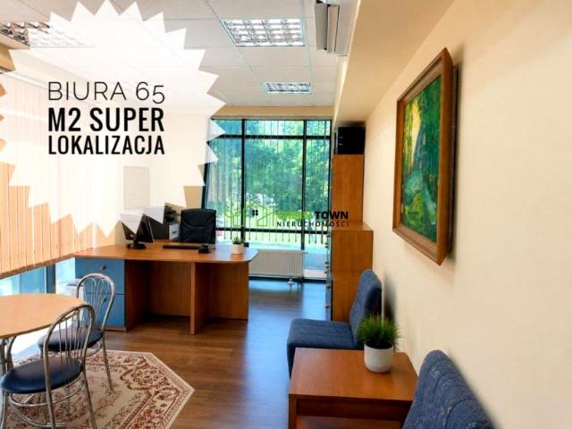Lokal użytkowy 65 m², Zielona Góra