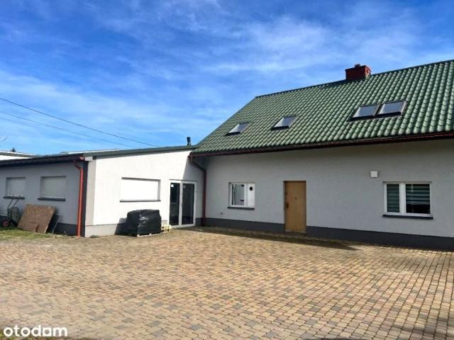 Lokal użytkowy 660 m², Krasne
