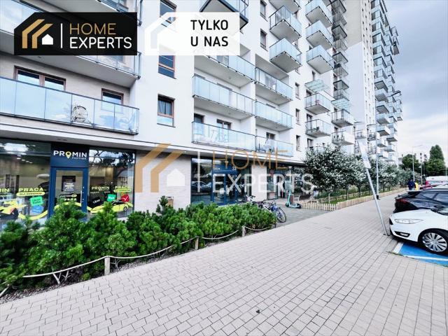 Lokal użytkowy 66 m2 w Gdańsku zapraszam