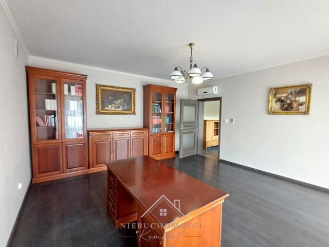 Lokal użytkowy 66 m², Jasło