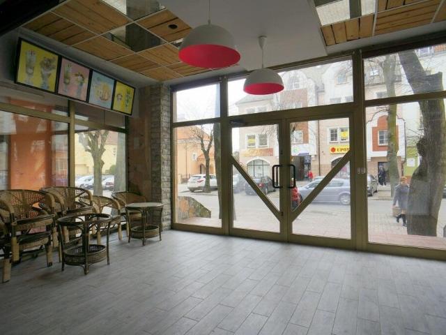 Lokal użytkowy 670m² w Ełku zapraszam