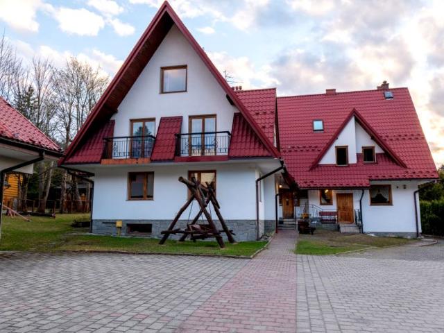 Lokal użytkowy 677 m², Zakopane