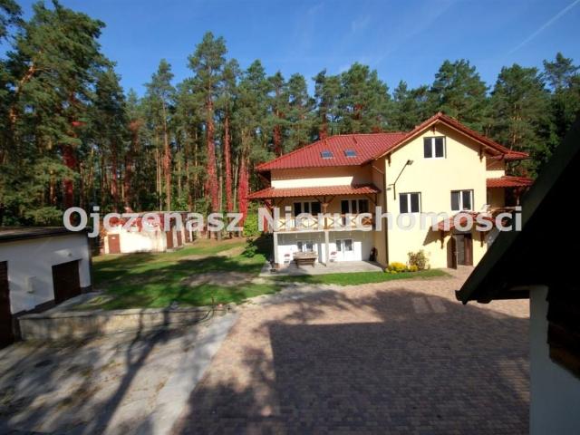 Lokal użytkowy 680 m², Grudziądz