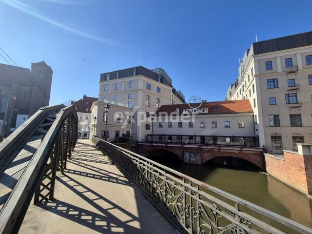 Grodzka 68,18 m², Wrocław
