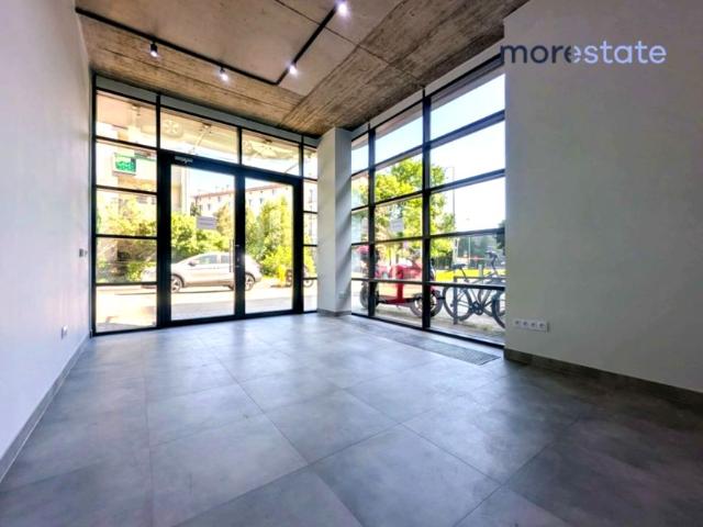 Lokal użytkowy 68,30 m², Kraków