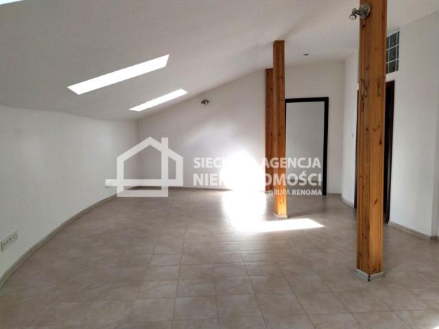 Lokal użytkowy 68 m², Gdańsk