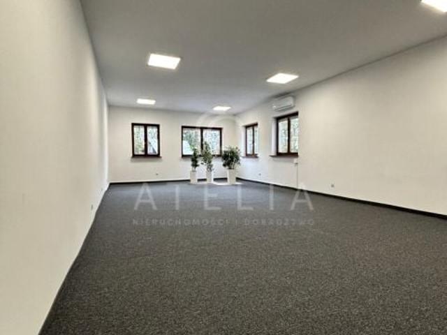 Lokal użytkowy 68 m², Szczecin