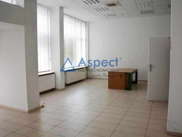 Lokal użytkowy 68 m², Szczecin