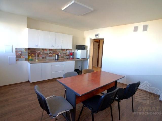 Lokal użytkowy 68 m², Szczecin