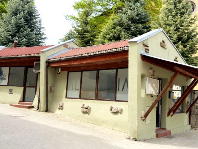 Lokal użytkowy 69 m², Kowary