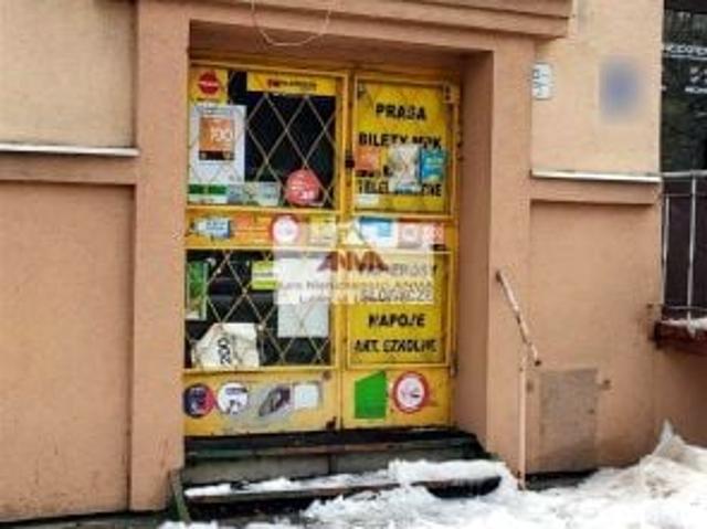 Lokal użytkowy 6,04 m², Lublin