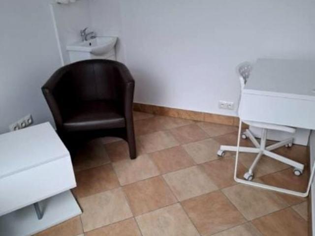 Dąbrowa 6,50 m², Dąbrowa