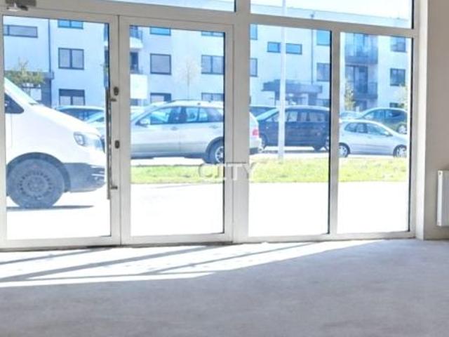 Lokal użytkowy 73,73 m², Kąty Wrocławskie