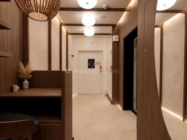 Lokal użytkowy 73,75 m², Kołobrzeg