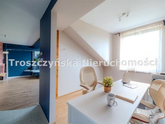 Lokal użytkowy 73 m², Olkusz