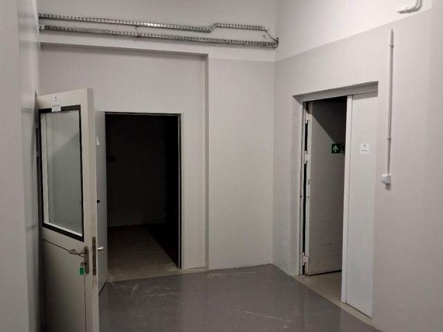 Lokal użytkowy 700 m², Warszawa