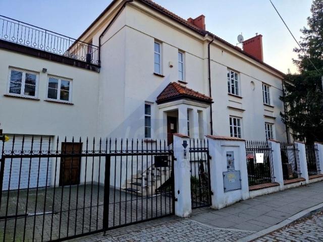 Lokal użytkowy 700 m², Warszawa