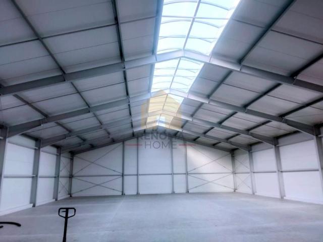 Lokal użytkowy 700 m², Krzeszów