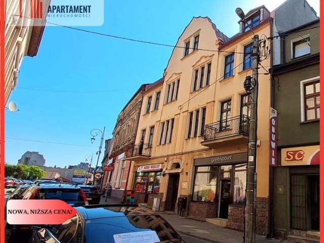 Lokal użytkowy 701 m², Nakło nad Notecią