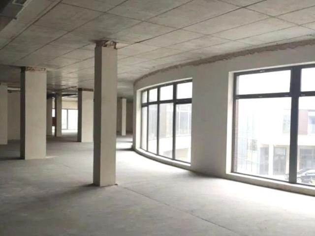 Lokal użytkowy 706 m², Kraków