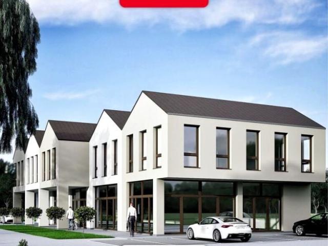 Lokal użytkowy 70,13 m², Jabłonna