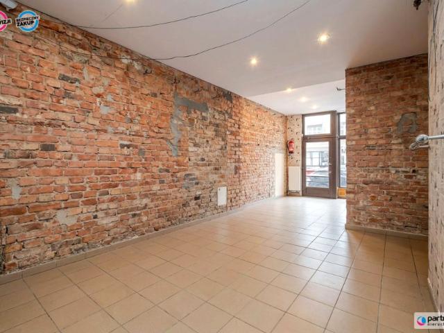 Lokal użytkowy 70,39 m², Gdynia