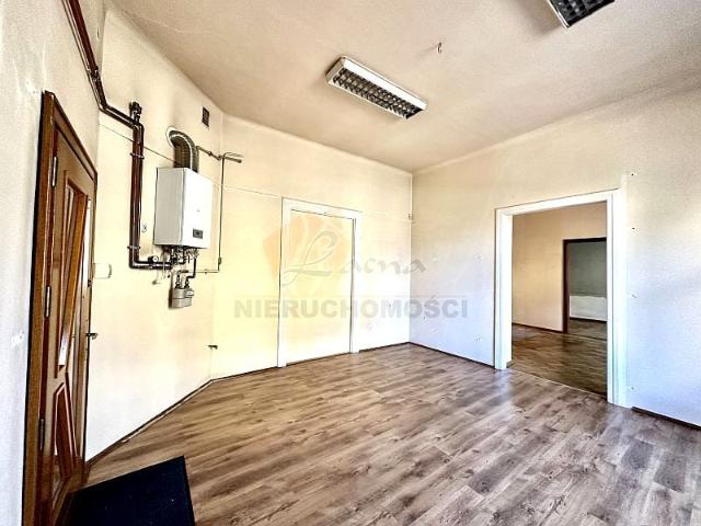 Lokal użytkowy 70 m², Nowy Sącz