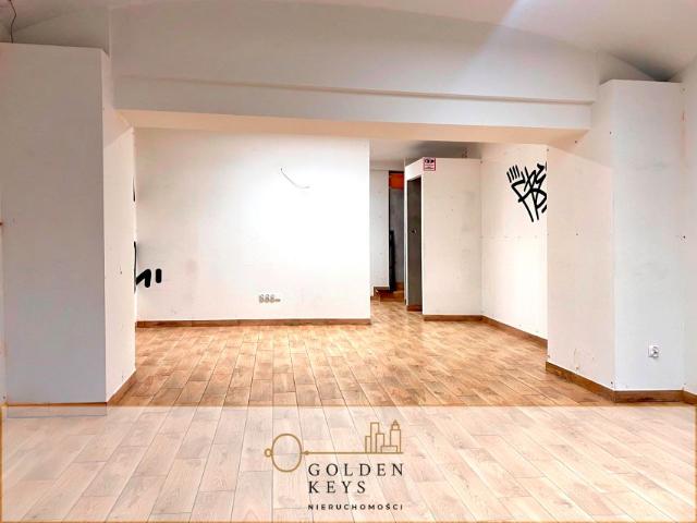 Lokal użytkowy 70 m², Andrychów