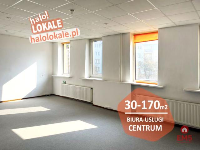 Lokal użytkowy 70 m², Białystok