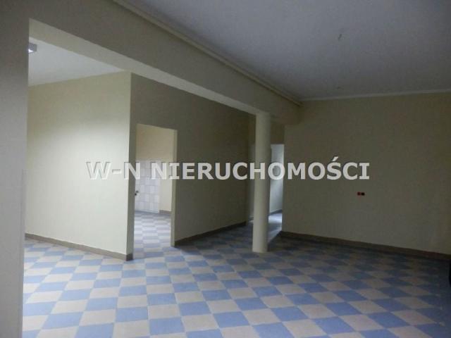 Lokal użytkowy 70 m², Głogów