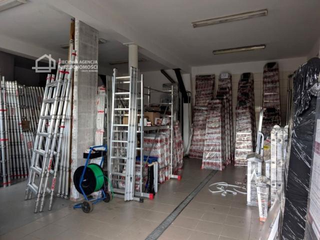 Lokal użytkowy 70 m², Gdańsk