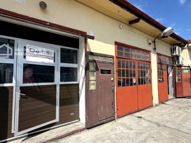 Lokal użytkowy 70 m², Gdynia