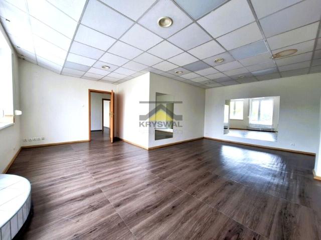 Lokal użytkowy 70 m², Gorzów Wielkopolski