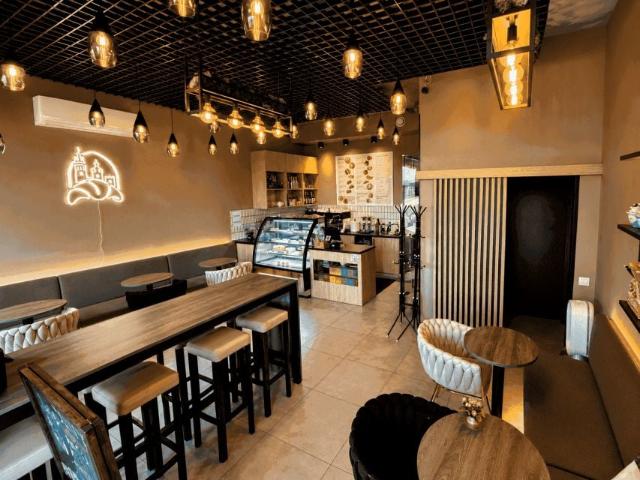 Lokal użytkowy 70 m², Kraków