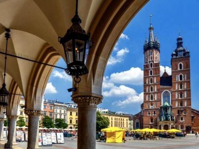 Lokal użytkowy 70 m², Kraków