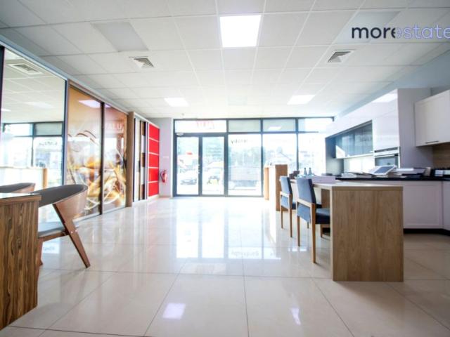 Lokal użytkowy 70 m², Kraków
