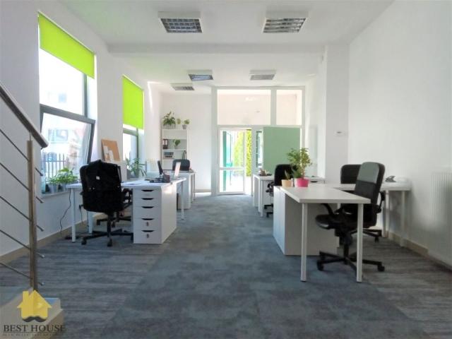 Lokal użytkowy 70 m², Lublin