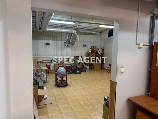 Lokal użytkowy 70 m², Reda