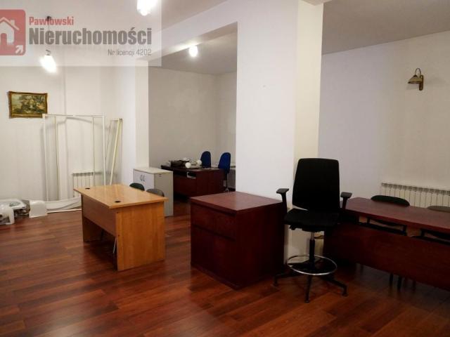 Lokal użytkowy 70 m², Wadowice
