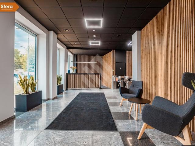 Lokal użytkowy 70 m² z klimatyzacją i elastyczną aranżacją