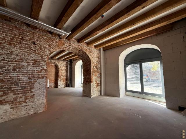 Lokal użytkowy 110,96 m², Wrocław