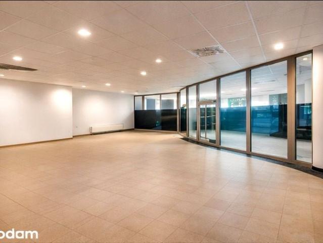 Lokal użytkowy 71 m², Warszawa
