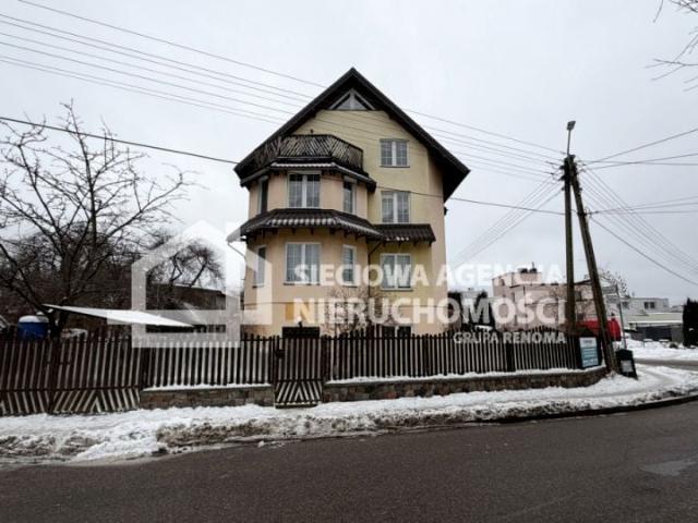 Lokal użytkowy 72 m², Gdynia