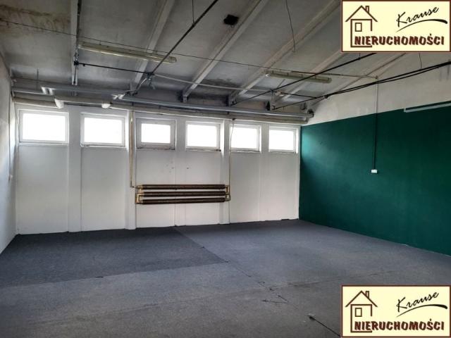 Lokal użytkowy 72 m², Poznań
